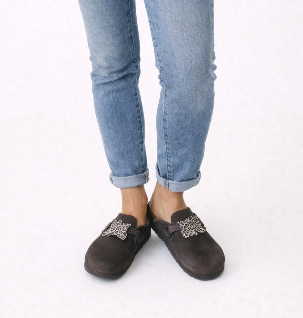 Birkenstock | Shoes | Betula By Birkenstocks Boston Clogs Sz  display picture 1